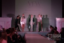 Показы коллекций молодых дизайнеров pret a porter