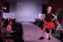 Показы коллекций молодых дизайнеров pret a porter