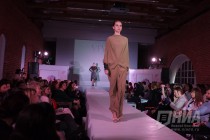 Показы коллекций молодых дизайнеров pret a porter