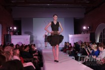 Показы коллекций молодых дизайнеров pret a porter