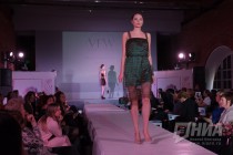 Показы коллекций молодых дизайнеров pret a porter