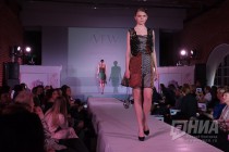 Показы коллекций молодых дизайнеров pret a porter