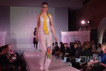 Показы коллекций молодых дизайнеров pret a porter