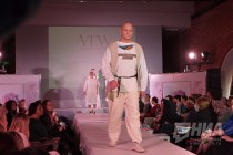 Показы коллекций молодых дизайнеров pret a porter de lux