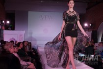 Показы коллекций молодых дизайнеров pret a porter de lux