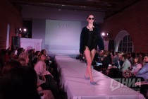 Показы коллекций молодых дизайнеров pret a porter de lux