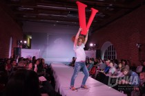 Детское дефиле