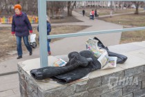 Весна в Нижнем Новгороде