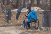 Весна в Нижнем Новгороде