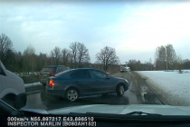 Прокуратура проводит проверку информации о посадке вертолета на проезжую часть в Богородском районе Нижегородской области