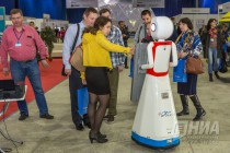 По словам заместителя губернатора Нижегородской области Романа Антонова, правительство региона намерено в ближайшие три года перевести основную часть документооборота в электронный вид