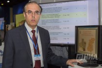 Руководитель комитета по делам архивов Нижегородской области Борис Пудалов