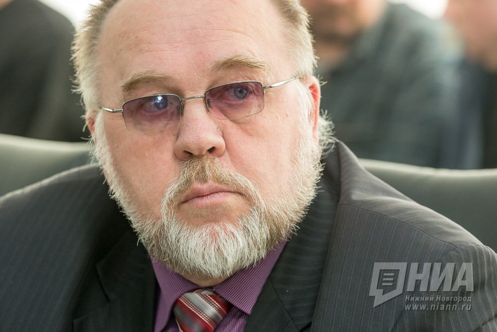 Александр Жмыриков