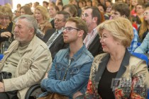 Нижегородцы приняли участие в ежегодной образовательной акции Тотальный диктант