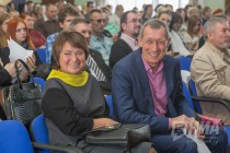 Нижегородцы приняли участие в ежегодной образовательной акции Тотальный диктант