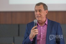 Нижегородцы приняли участие в ежегодной образовательной акции Тотальный диктант