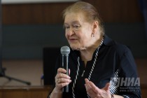 Нижегородцы приняли участие в ежегодной образовательной акции Тотальный диктант