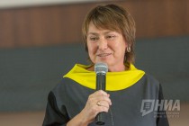 Нижегородцы приняли участие в ежегодной образовательной акции Тотальный диктант