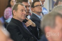 Нижегородцы приняли участие в ежегодной образовательной акции Тотальный диктант