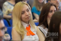 Нижегородцы приняли участие в ежегодной образовательной акции Тотальный диктант