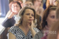 Нижегородцы приняли участие в ежегодной образовательной акции Тотальный диктант