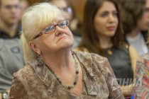 Нижегородцы приняли участие в ежегодной образовательной акции Тотальный диктант