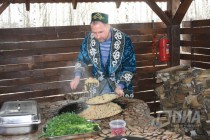 Плов Праздничный готов!