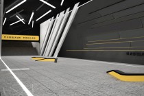 Нижегородцы участвуют в конкурсе по разработке дизайн-проектов новых станций метро