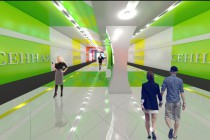 Нижегородцы участвуют в конкурсе по разработке дизайн-проектов новых станций метро