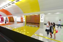 Нижегородцы участвуют в конкурсе по разработке дизайн-проектов новых станций метро