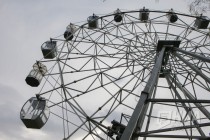 Открытие паркового сезона в Нижнем Новгороде