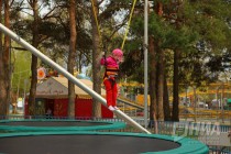 Открытие паркового сезона в Нижнем Новгороде