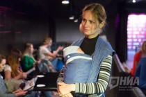 Кастинг конкурсанток Миссис Нижний Новгород