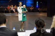 Кастинг конкурсанток Миссис Нижний Новгород