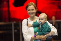 Кастинг конкурсанток Миссис Нижний Новгород