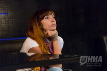 Кастинг конкурсанток Миссис Нижний Новгород