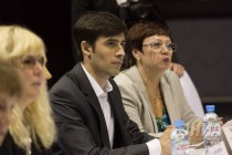 Кастинг конкурсанток Миссис Нижний Новгород