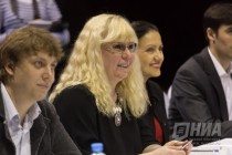 Кастинг конкурсанток Миссис Нижний Новгород