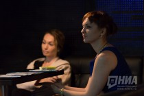 Кастинг конкурсанток Миссис Нижний Новгород