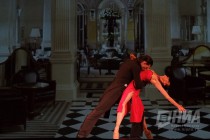 Предпремьерный показ балета Одна любовь, одна жизнь в Нижегородском театре оперы и балета им. Пушкина