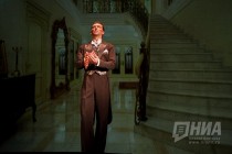 Предпремьерный показ балета Одна любовь, одна жизнь в Нижегородском театре оперы и балета им. Пушкина