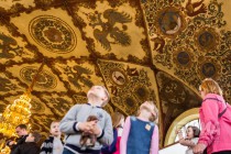 Государственный банк в Нижнем Новгороде провел традиционный День открытых дверей