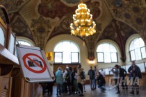 Государственный банк в Нижнем Новгороде провел традиционный День открытых дверей