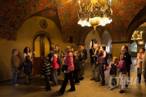 Государственный банк в Нижнем Новгороде провел традиционный День открытых дверей