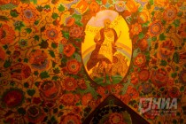 Государственный банк в Нижнем Новгороде провел традиционный День открытых дверей