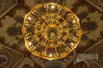 Государственный банк в Нижнем Новгороде провел традиционный День открытых дверей