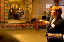 Государственный банк в Нижнем Новгороде провел традиционный День открытых дверей