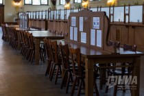 Государственный банк в Нижнем Новгороде провел традиционный День открытых дверей