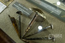 Государственный банк в Нижнем Новгороде провел традиционный День открытых дверей