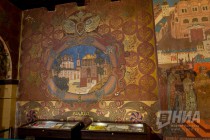 Государственный банк в Нижнем Новгороде провел традиционный День открытых дверей